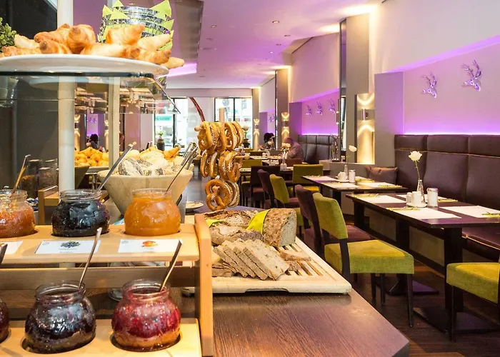 Hotel Dolomit