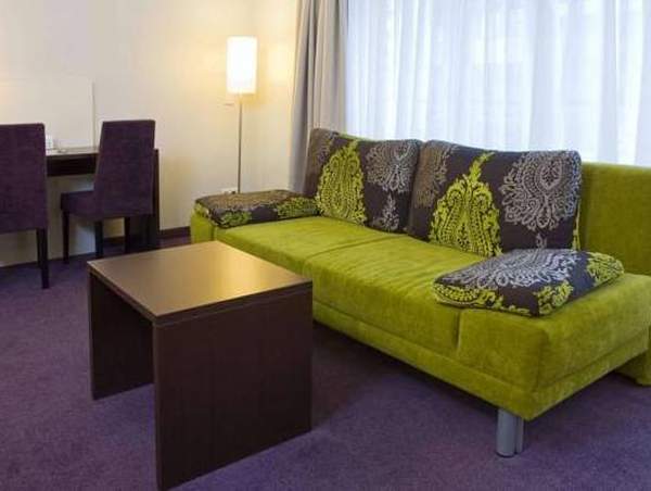 Dolomit Hotel München