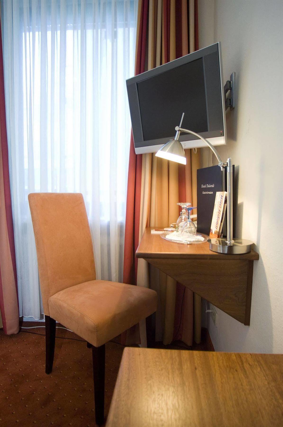 Dolomit Hotel München